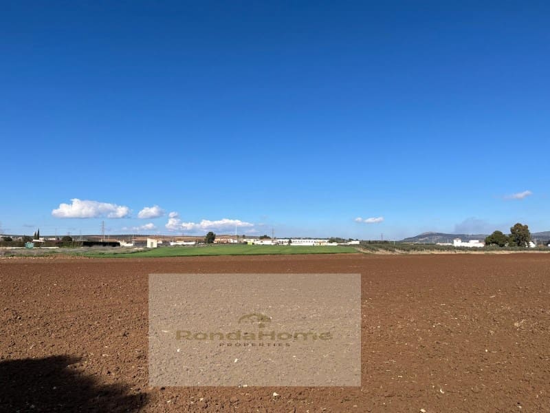 7 soveværelse Finca/Landehus til salg i Antequera - € 430.000 (Ref: 9105065)
