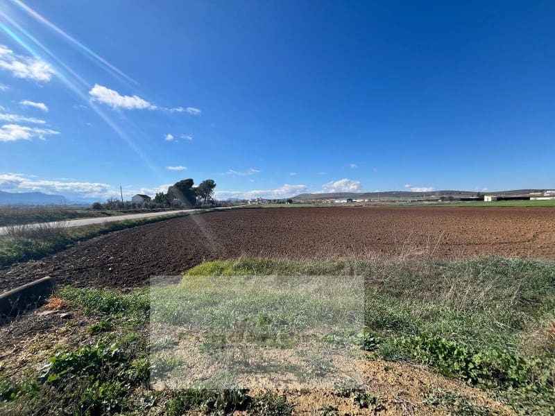 7 soveværelse Finca/Landehus til salg i Antequera - € 430.000 (Ref: 9105065)