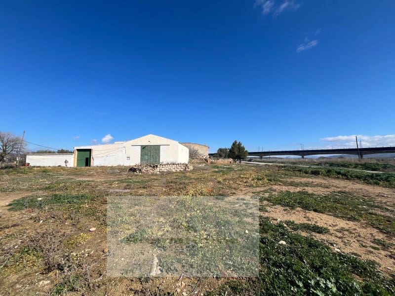 7 soveværelse Finca/Landehus til salg i Antequera - € 430.000 (Ref: 9105065)
