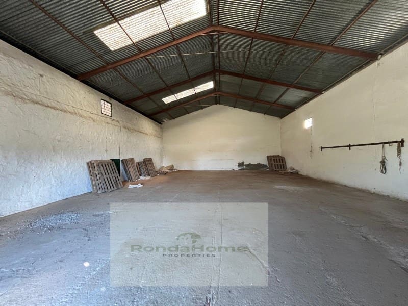 7 soveværelse Finca/Landehus til salg i Antequera - € 430.000 (Ref: 9105065)