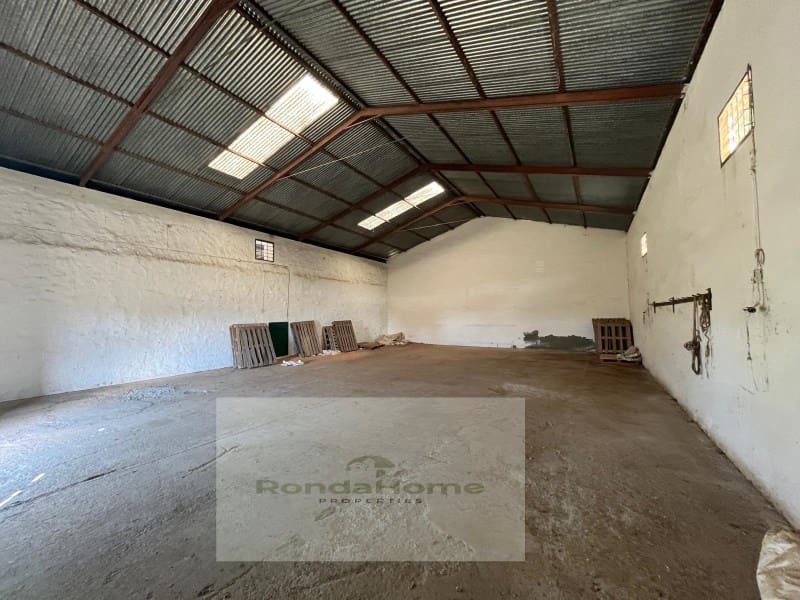7 soveværelse Finca/Landehus til salg i Antequera - € 430.000 (Ref: 9105065)