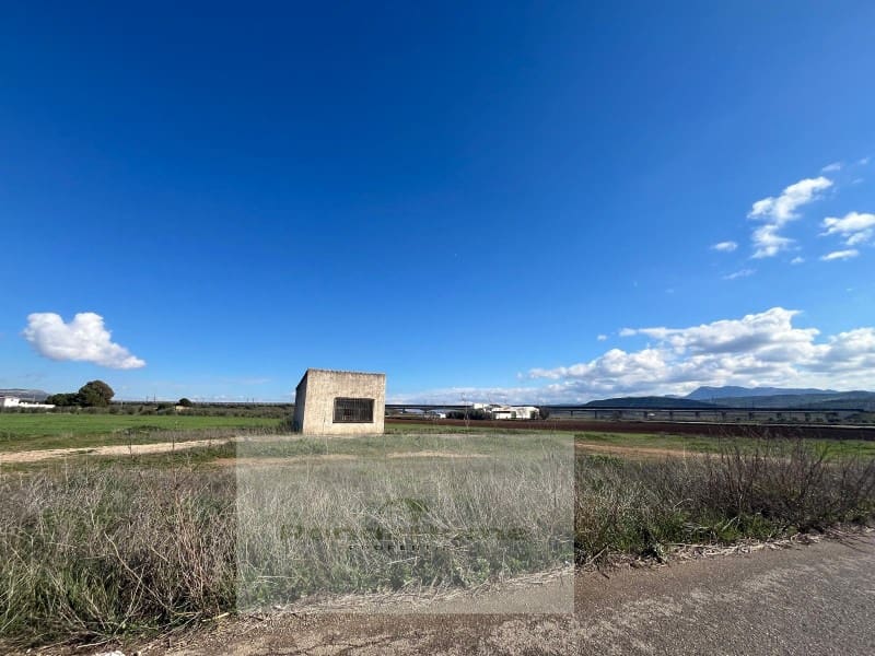 7 soveværelse Finca/Landehus til salg i Antequera - € 430.000 (Ref: 9105065)