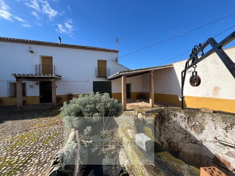 7 soveværelse Finca/Landehus til salg i Antequera - € 430.000 (Ref: 9105065)