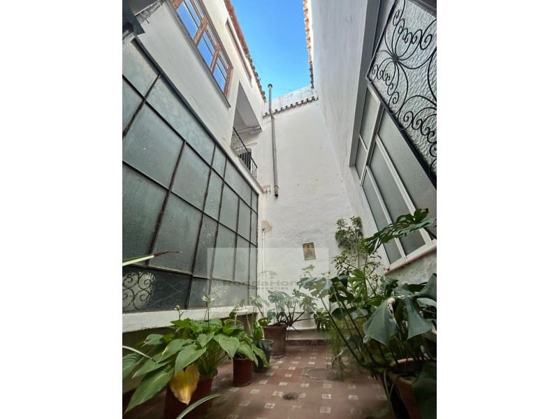 7 soveværelse Byhus til salg i Ronda - € 1.800.000 (Ref: 9107264)