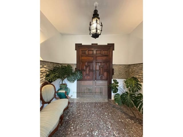 7 sypialnia Dom na sprzedaż w Ronda - 1 800 000 € (Ref: 9107264)