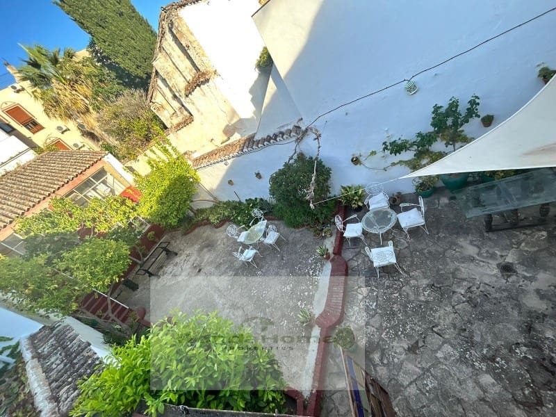 7 soveværelse Byhus til salg i Ronda - € 1.800.000 (Ref: 9107264)