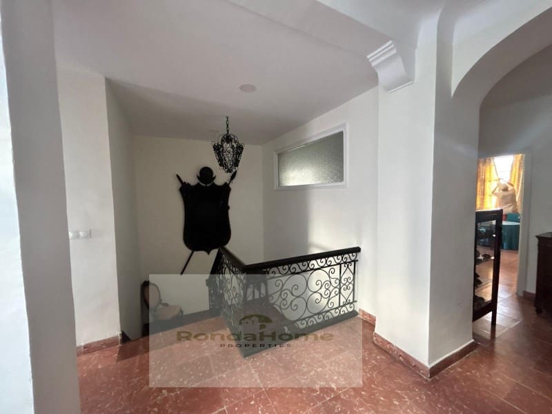 7 soveværelse Byhus til salg i Ronda - € 1.800.000 (Ref: 9107264)