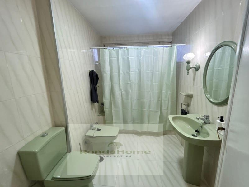 7 soveværelse Byhus til salg i Ronda - € 1.800.000 (Ref: 9107264)