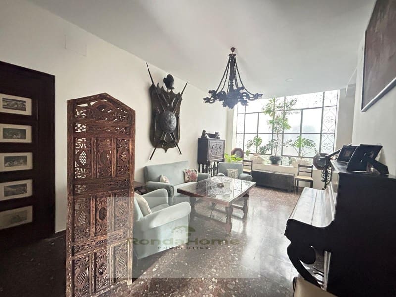 7 soveværelse Byhus til salg i Ronda - € 1.800.000 (Ref: 9107264)