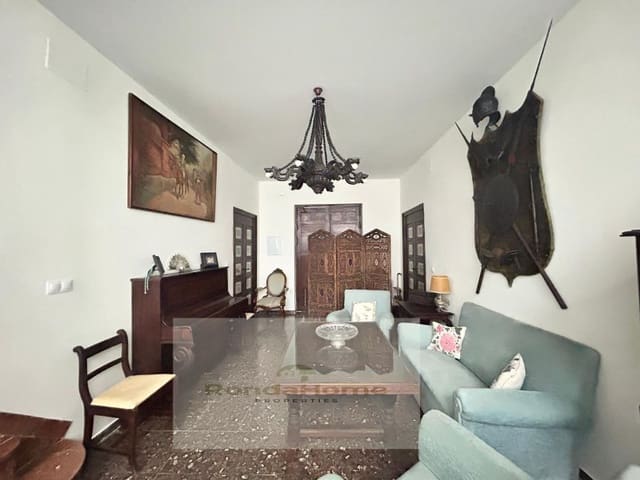 7 sypialnia Dom na sprzedaż w Ronda - 1 800 000 € (Ref: 9107264)