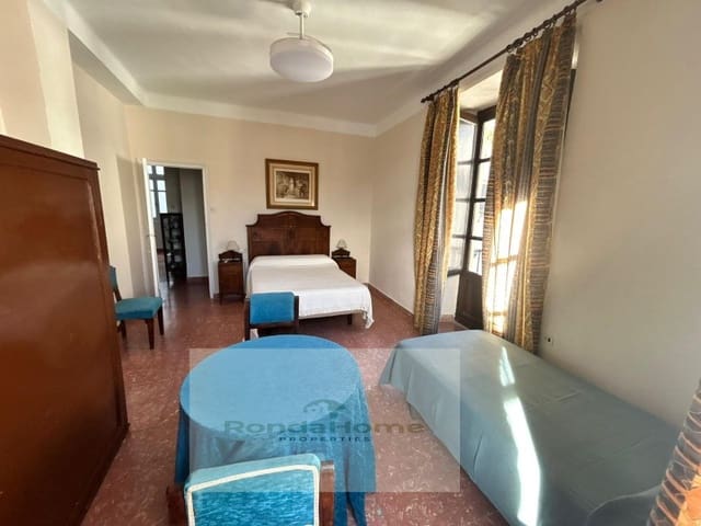 7 sypialnia Dom na sprzedaż w Ronda - 1 800 000 € (Ref: 9107264)