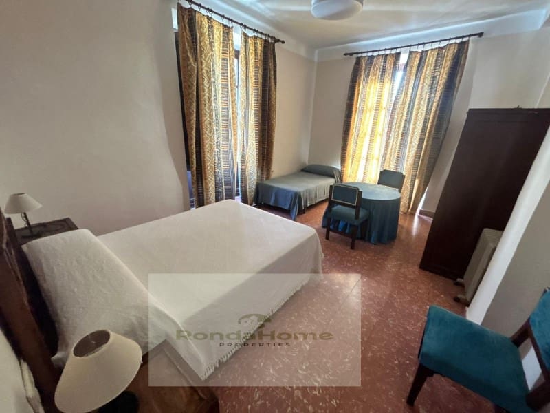 7 soveværelse Byhus til salg i Ronda - € 1.800.000 (Ref: 9107264)