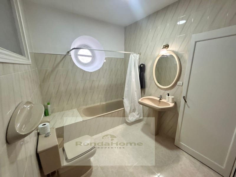 7 soveværelse Byhus til salg i Ronda - € 1.800.000 (Ref: 9107264)