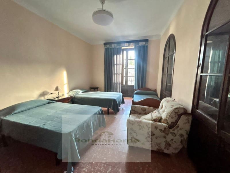 7 soveværelse Byhus til salg i Ronda - € 1.800.000 (Ref: 9107264)