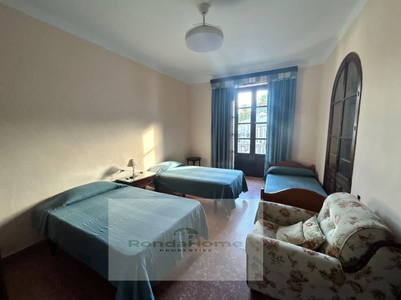 7 soveværelse Byhus til salg i Ronda - € 1.800.000 (Ref: 9107264)