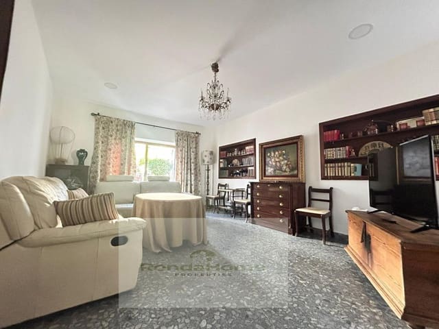 7 sypialnia Dom na sprzedaż w Ronda - 1 800 000 € (Ref: 9107264)