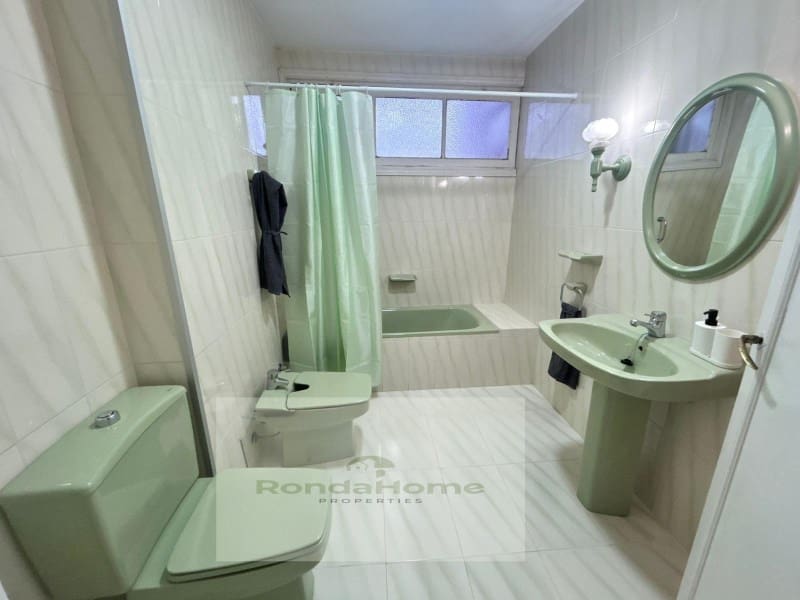 7 soveværelse Byhus til salg i Ronda - € 1.800.000 (Ref: 9107264)