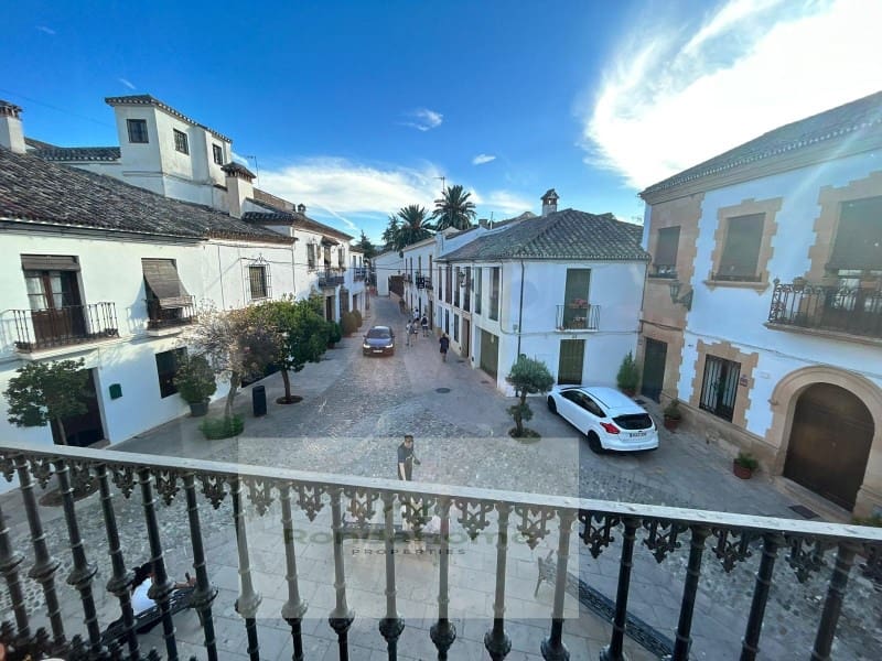 7 soveværelse Byhus til salg i Ronda - € 1.800.000 (Ref: 9107264)