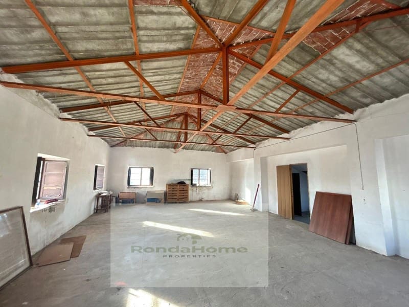 7 soveværelse Byhus til salg i Ronda - € 1.800.000 (Ref: 9107264)