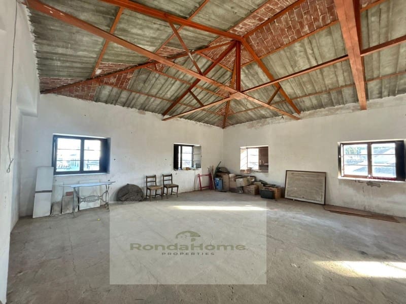 7 soveværelse Byhus til salg i Ronda - € 1.800.000 (Ref: 9107264)