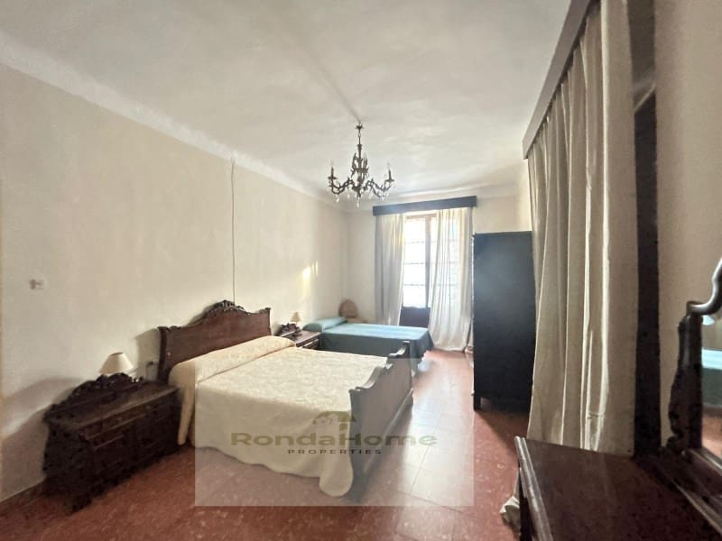 7 soveværelse Byhus til salg i Ronda - € 1.800.000 (Ref: 9107264)