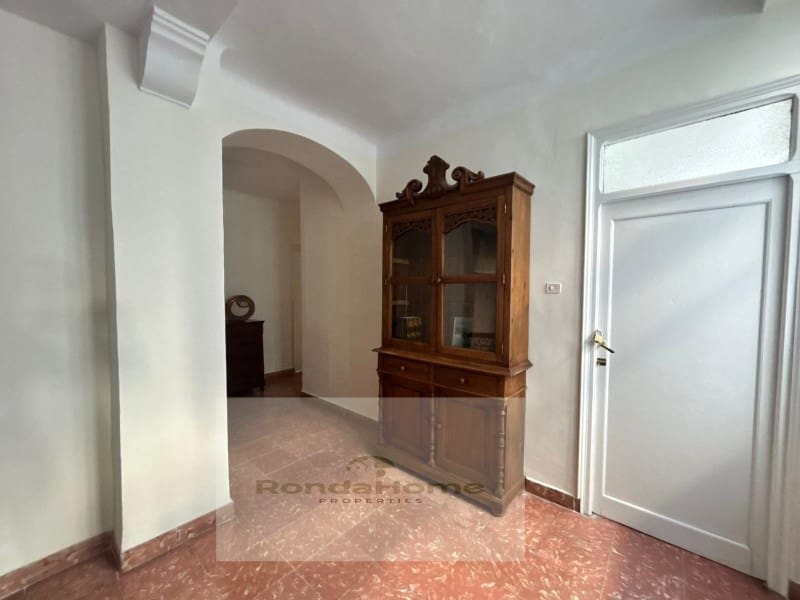 7 soveværelse Byhus til salg i Ronda - € 1.800.000 (Ref: 9107264)