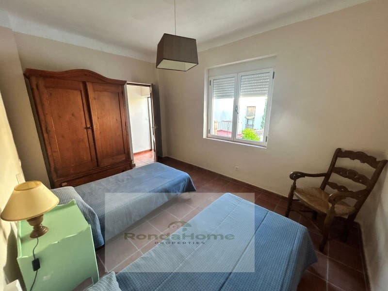 7 soveværelse Byhus til salg i Ronda - € 1.800.000 (Ref: 9107264)