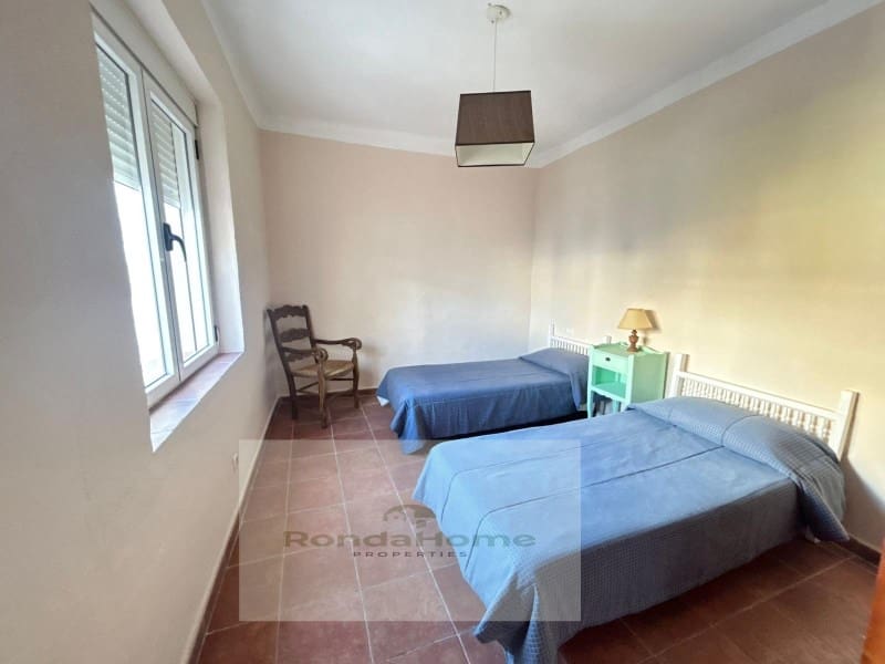 7 soveværelse Byhus til salg i Ronda - € 1.800.000 (Ref: 9107264)