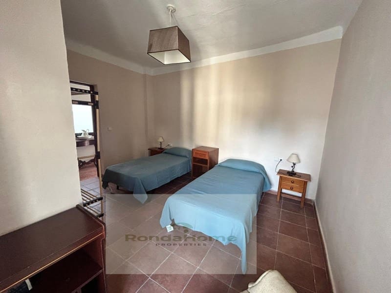 7 soveværelse Byhus til salg i Ronda - € 1.800.000 (Ref: 9107264)