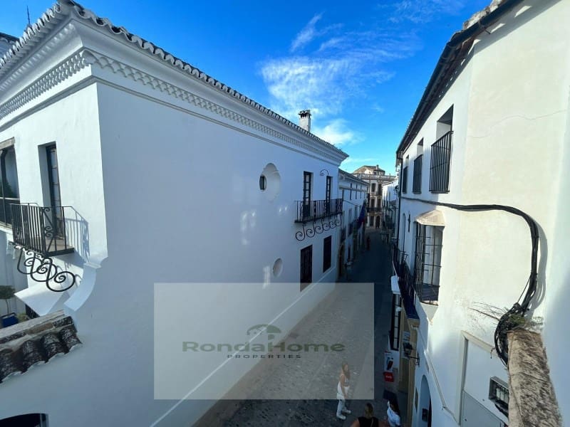7 soveværelse Byhus til salg i Ronda - € 1.800.000 (Ref: 9107264)