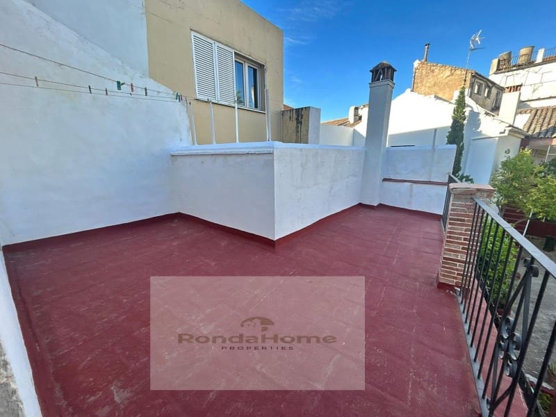 7 soveværelse Byhus til salg i Ronda - € 1.800.000 (Ref: 9107264)