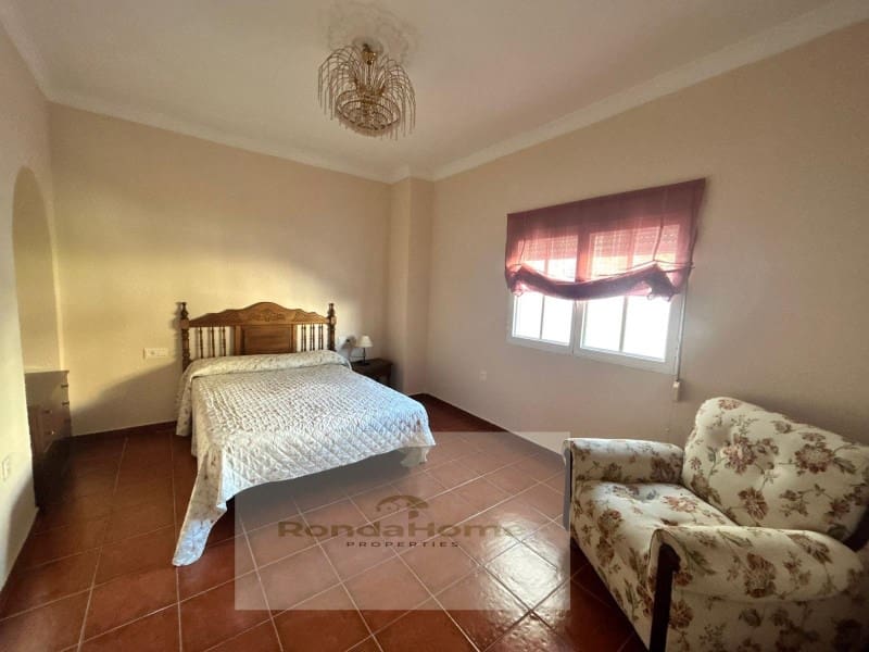7 soveværelse Byhus til salg i Ronda - € 1.800.000 (Ref: 9107264)