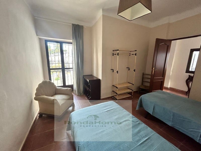 7 soveværelse Byhus til salg i Ronda - € 1.800.000 (Ref: 9107264)