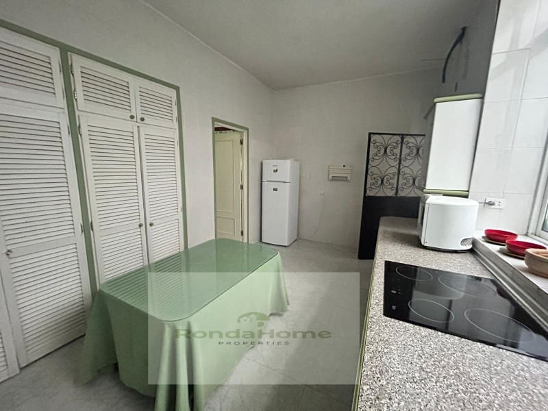 7 soveværelse Byhus til salg i Ronda - € 1.800.000 (Ref: 9107264)