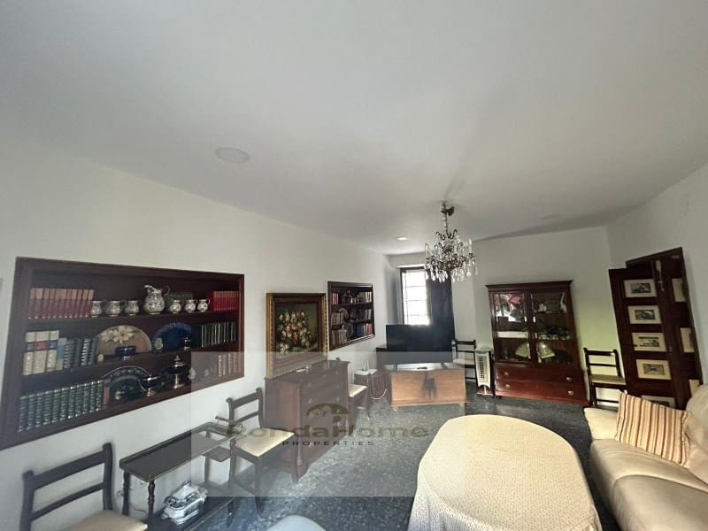 7 soveværelse Byhus til salg i Ronda - € 1.800.000 (Ref: 9107264)