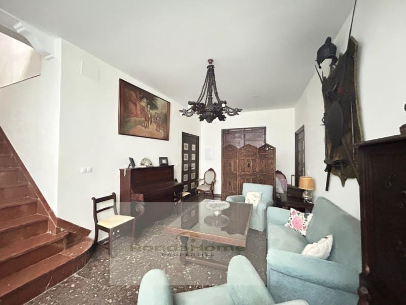 7 soveværelse Byhus til salg i Ronda - € 1.800.000 (Ref: 9107264)