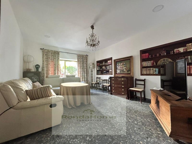 7 soveværelse Byhus til salg i Ronda - € 1.800.000 (Ref: 9107264)