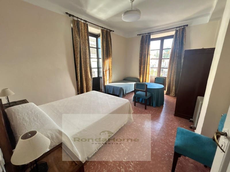 7 soveværelse Byhus til salg i Ronda - € 1.800.000 (Ref: 9107264)