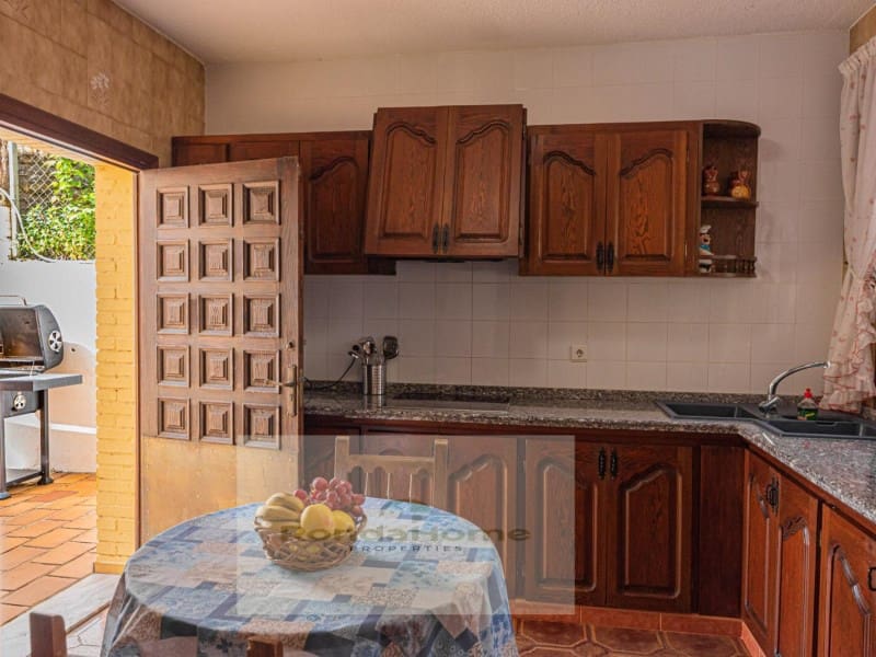 4 soveværelse Villa til salg i Cortes de la Frontera med swimmingpool garage - € 284.000 (Ref: 9118898)