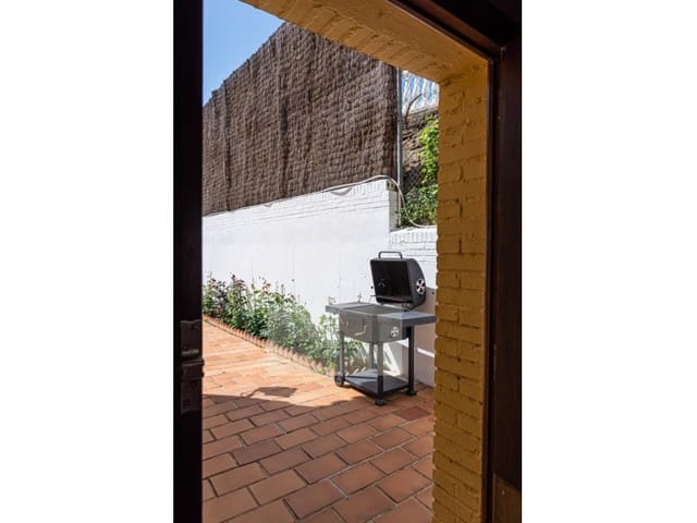 4 soverom Villa til salgs i Cortes de la Frontera med svømmebasseng garasje - € 284 000 (Ref: 9118898)