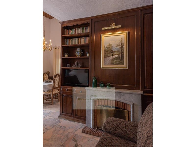 4 soveværelse Villa til salg i Cortes de la Frontera med swimmingpool garage - € 284.000 (Ref: 9118898)