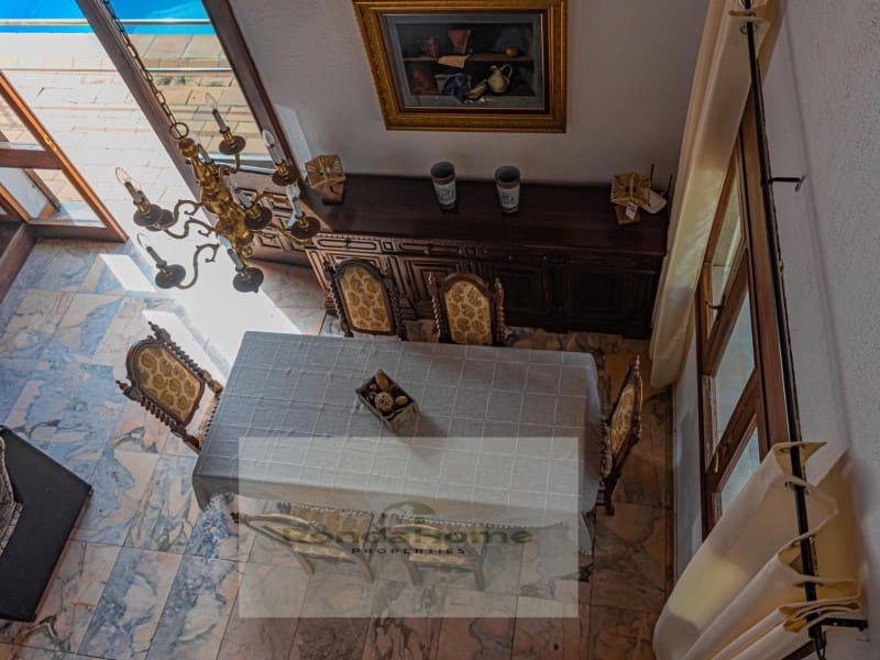 4 soveværelse Villa til salg i Cortes de la Frontera med swimmingpool garage - € 284.000 (Ref: 9118898)