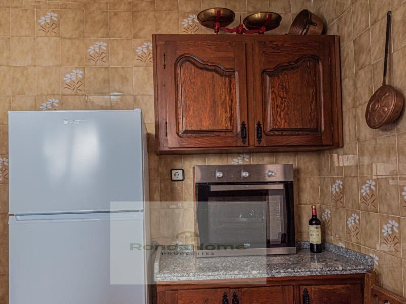 4 soveværelse Villa til salg i Cortes de la Frontera med swimmingpool garage - € 284.000 (Ref: 9118898)