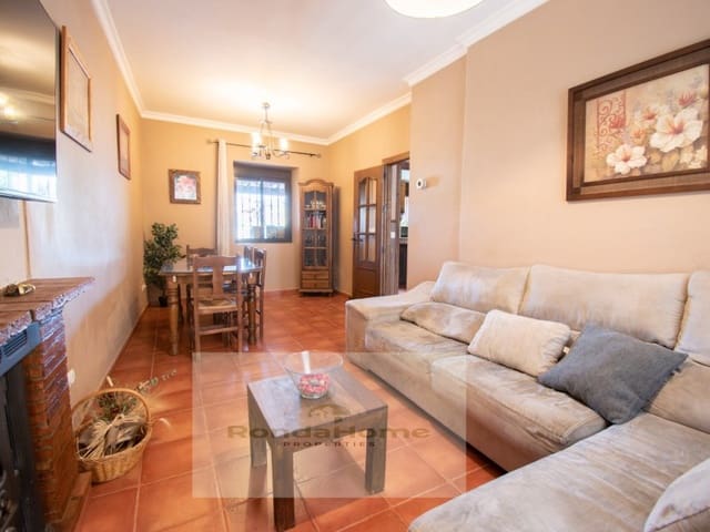 3 chambre Villa/Maison à vendre à Arriate avec garage - 249 000 € (Ref: 9125529)