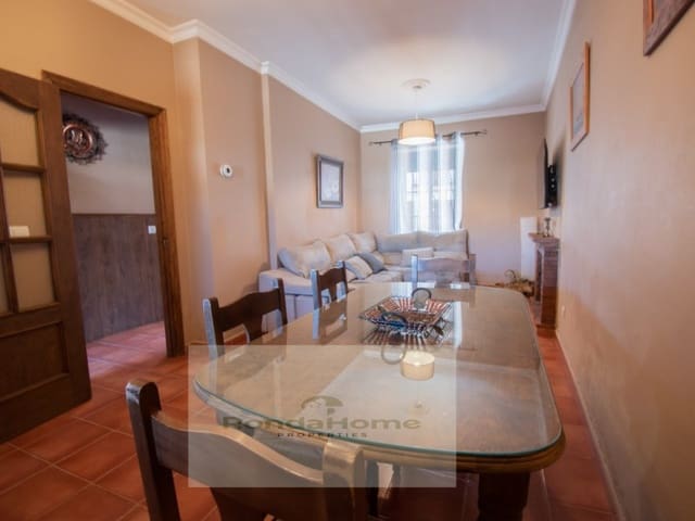 3 chambre Villa/Maison à vendre à Arriate avec garage - 249 000 € (Ref: 9125529)