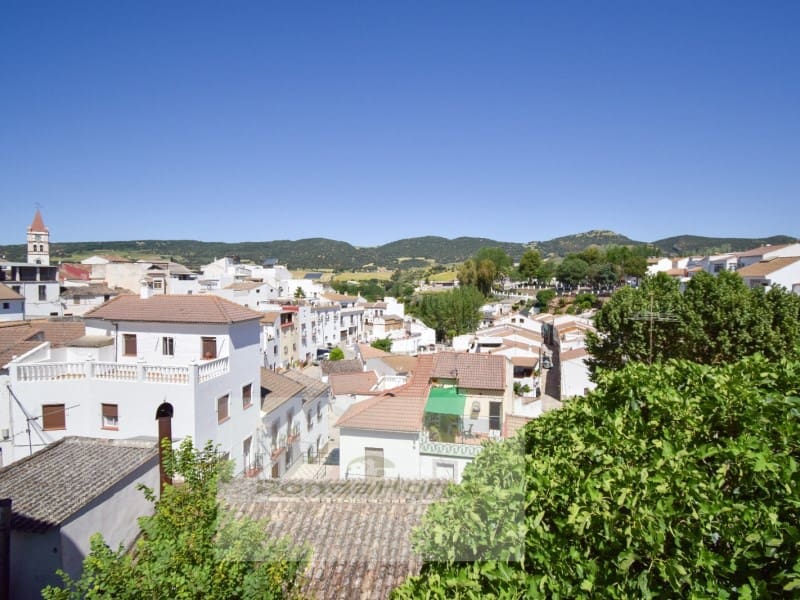 3 sypialnia Willa na sprzedaż w Arriate z garażem - 249 000 € (Ref: 9125529)