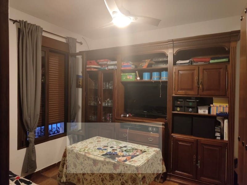 5 slaapkamer Villa te koop in Setenil de las Bodegas - € 600.000 (Ref: 9125531)