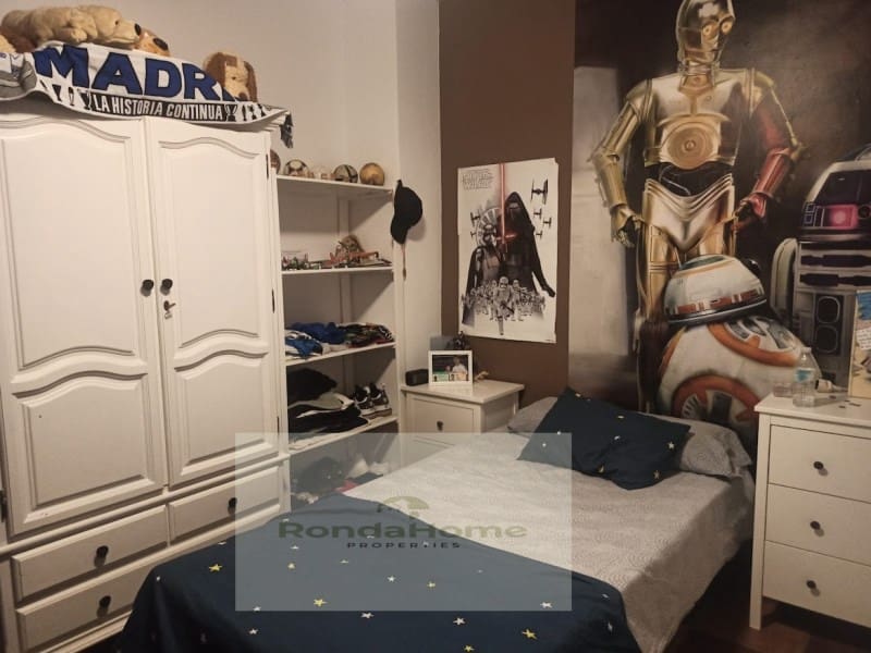 5 slaapkamer Villa te koop in Setenil de las Bodegas - € 600.000 (Ref: 9125531)