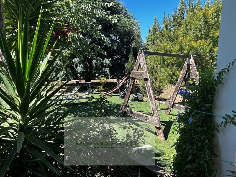 5 slaapkamer Villa te koop in Setenil de las Bodegas - € 600.000 (Ref: 9125531)