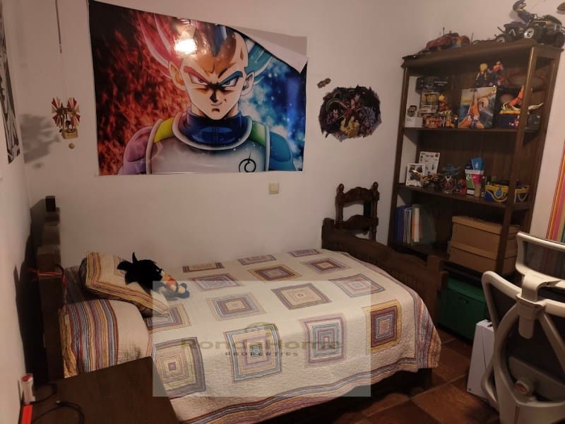 5 slaapkamer Villa te koop in Setenil de las Bodegas - € 600.000 (Ref: 9125531)